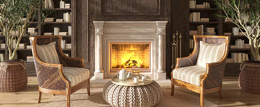 Ethanol Fireplace Fixing Services in Idaho Falls, Idaho