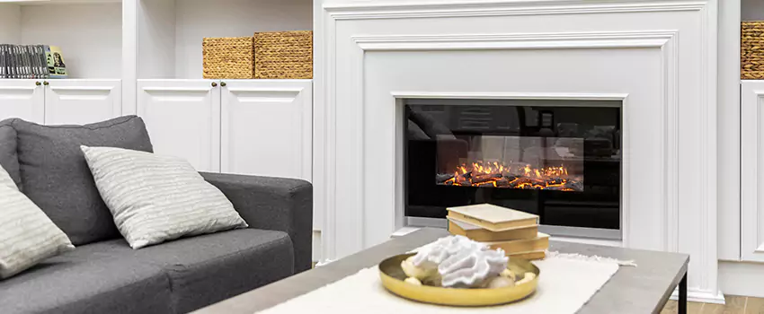 Pellet Fireplace Insert Installation in Idaho Falls, ID
