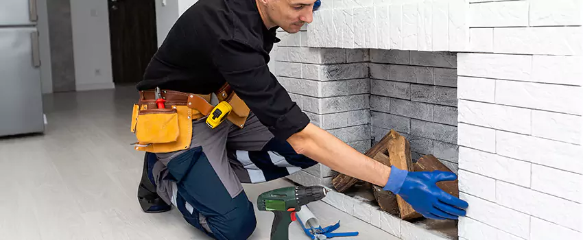 Top Fireplace Installation Company in Idaho Falls, Idaho
