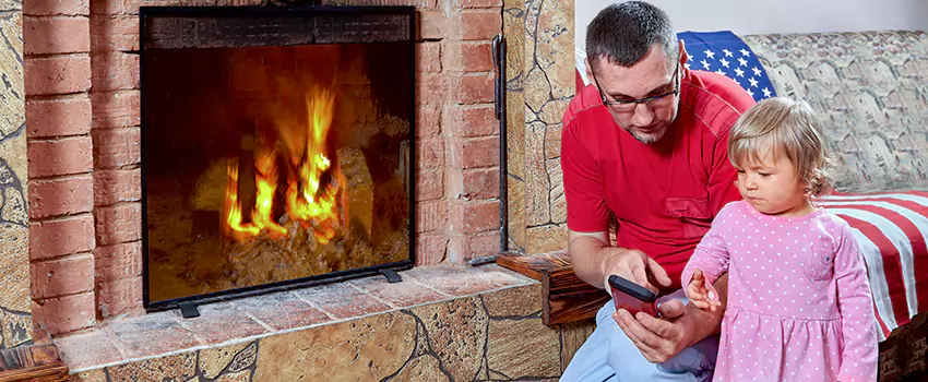 Fireplace Safety Locks For Kids in Idaho Falls, ID