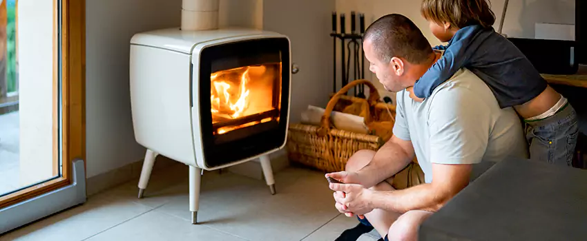 Fireplace Flue Maintenance Services in Idaho Falls, ID