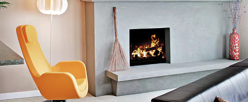 Electric Fireplace Makeover Services in Idaho Falls, ID
