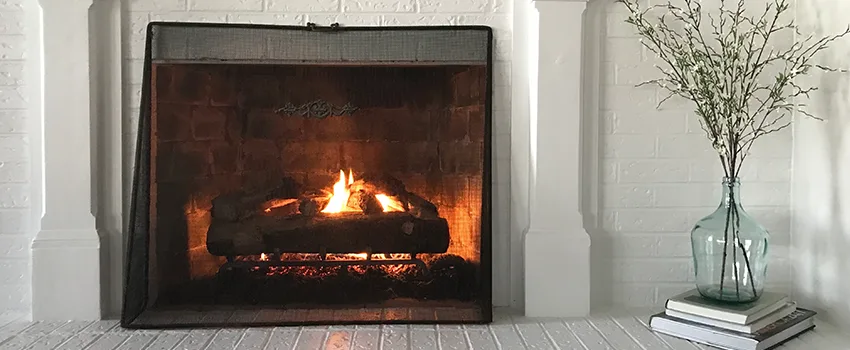 Cost-Effective Fireplace Mantel Inspection And Maintenance in Idaho Falls, ID
