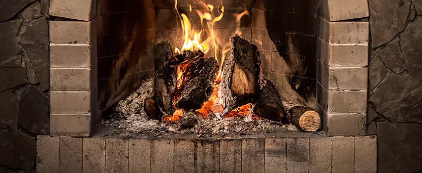 Cost of Rebuilding A Fireplace in Idaho Falls, Idaho