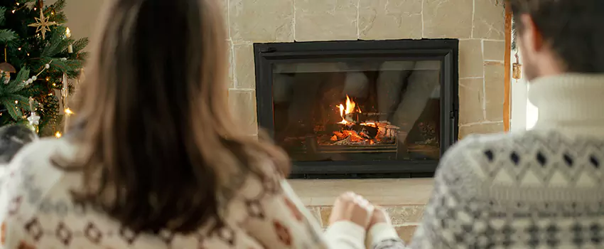 Fireplace Firebox Refurbish & Restore Services in Idaho Falls, ID