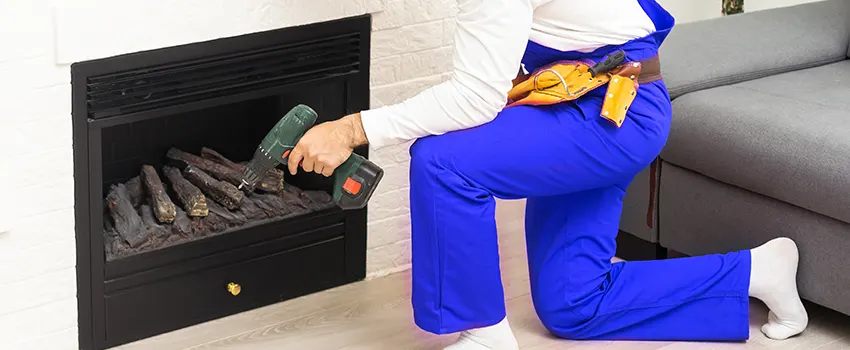 Fireplace Safety Inspection Specialists in Idaho Falls, Idaho