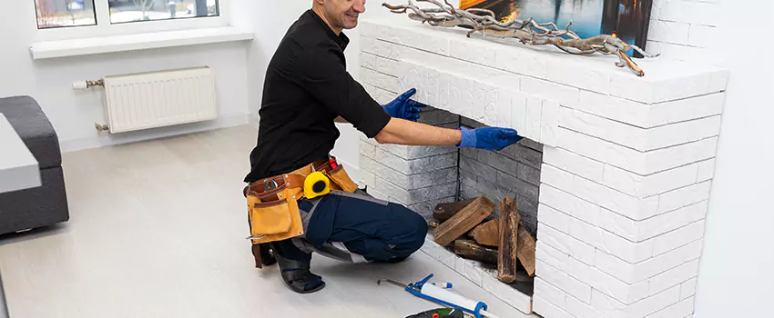 Gas Fireplace Repair And Replacement in Idaho Falls, ID