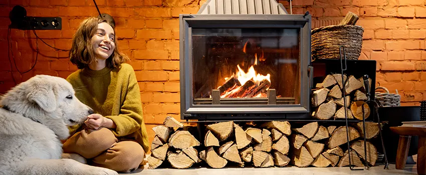 Fireplace Smell Removal Cost in Idaho Falls, ID