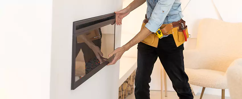 Traditional Fireplace Vent Sweeping in Idaho Falls, ID