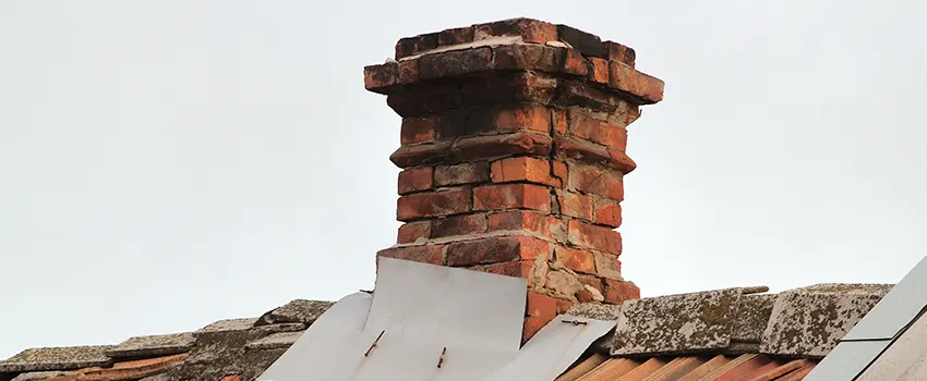 Cost of Fixing Blocked Chimney in Idaho Falls, Idaho