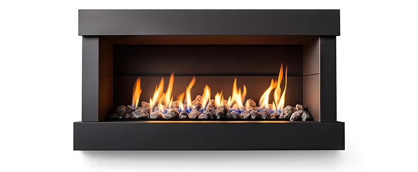Outdoor Gas Fireplaces Installation in Idaho Falls, ID