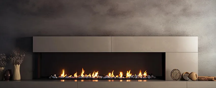 Gas Fireplace Logs Supplier in Idaho Falls, Idaho