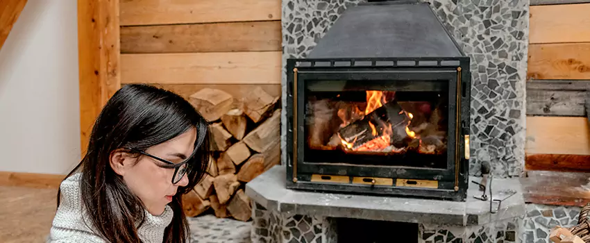 Harman P68-C Pellet Stove Repair in Idaho Falls, Idaho 