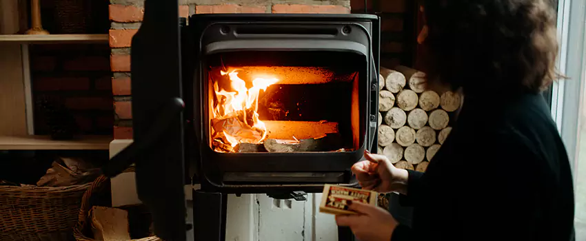 Hearthstone Wood Stoves Fireplace Repair in Idaho Falls, Idaho