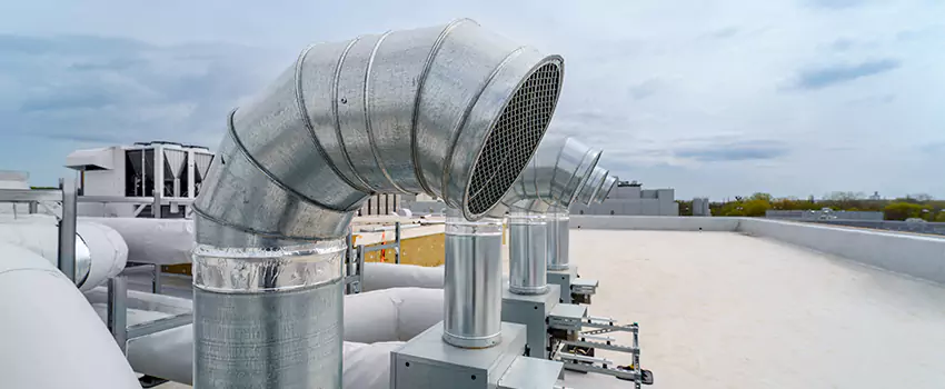 Insulated Ductwork Repair Services Near Me in Idaho Falls, ID