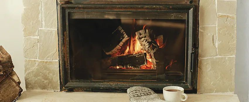 Kings man Fireplaces Insert Services in Idaho Falls, ID
