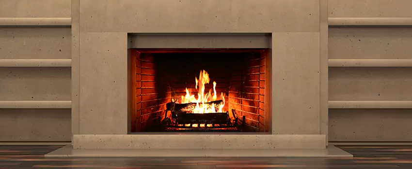 Majestic Trilliant Series Gas Fireplace Insert Repair in Idaho Falls, Idaho