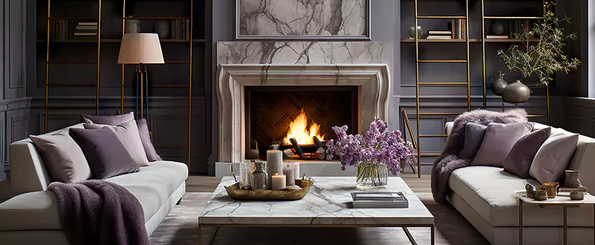 Napoleon Galaxy Series Outdoor Fireplaces Repair in Idaho Falls, ID
