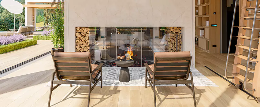 Ortal Space Creator Fireplace Repair in Idaho Falls, ID