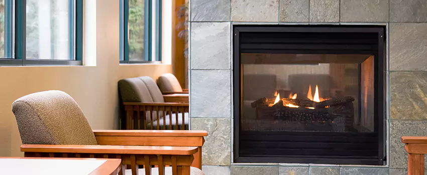 Osburn Fireplace Tempered Glass Hearth Pad Replacement in Idaho Falls, Idaho