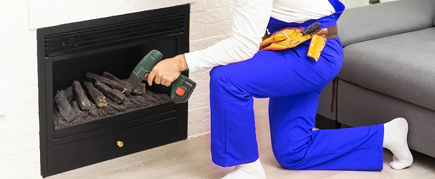 Pellet Fireplace Repair Services in Idaho Falls, ID