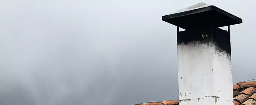 Prefab Chimney Crown Installation in Idaho Falls, ID