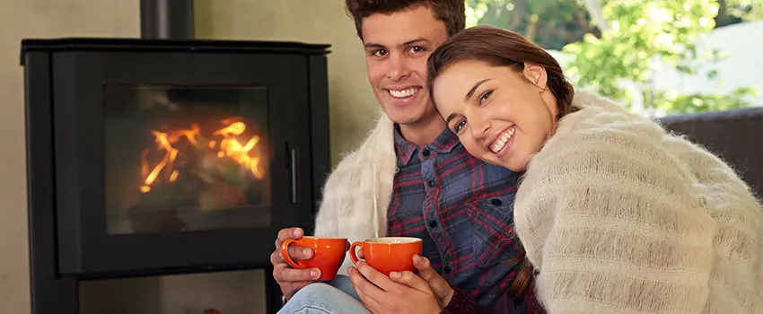 Regency Traditional Fireplace Products Maintenance and Repair in Idaho Falls, Idaho