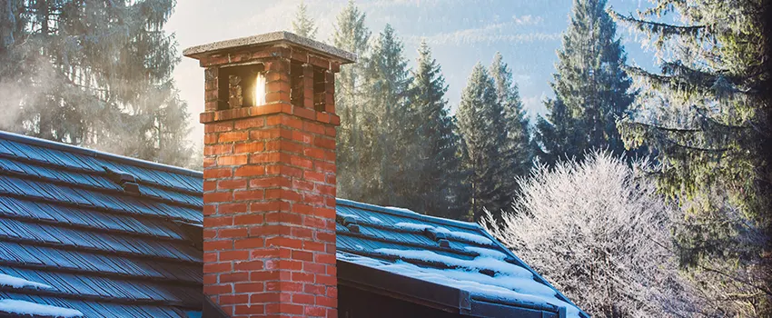 Residential Chimney Rain Caps Repair Services in Idaho Falls, ID