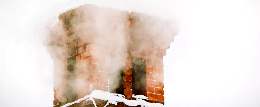 Chimney Flue Soot Removal in Idaho Falls, ID