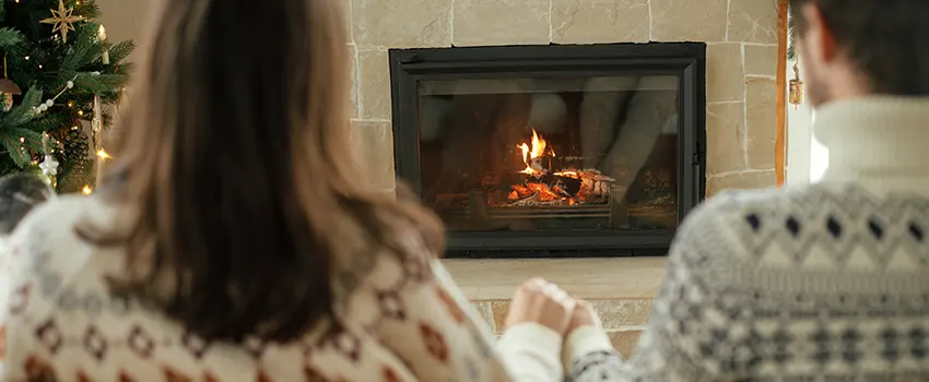 Superior Open-Hearth Wood Fireplaces in Idaho Falls, ID