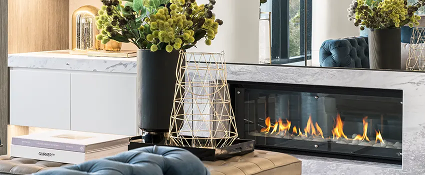 Professional Town & Country Luxury Fireplace Maintenance Experts in Idaho Falls, Idaho