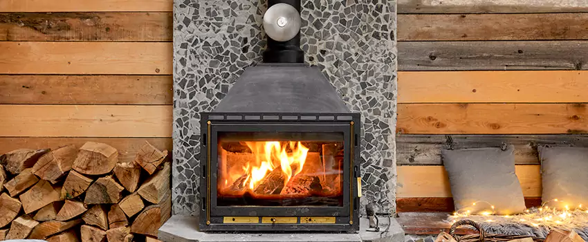 Travis Industries Elite Fireplace Inspection and Maintenance in Idaho Falls, Idaho
