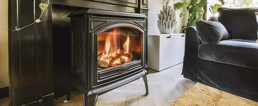 Valor Wood Fireplace in Idaho Falls, ID