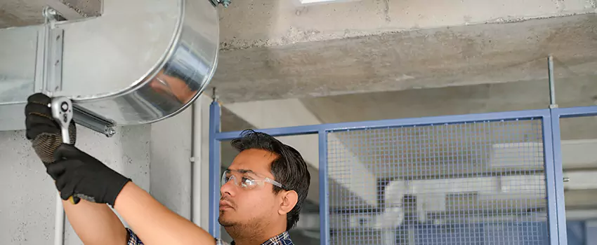 Benefit of Ventilation Cleaning in Idaho Falls, Idaho