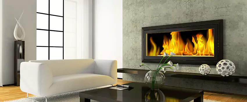Ventless Fireplace Oxygen Depletion Sensor Installation and Repair Services in Idaho Falls, Idaho