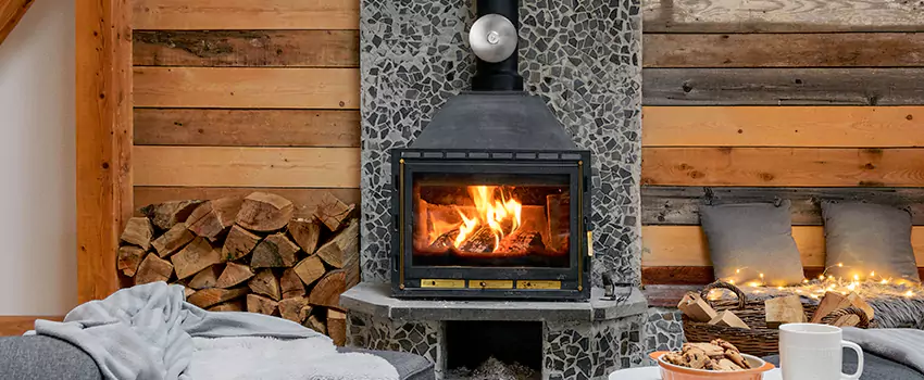 Affordable Wood Fireplace Fixing Solutions in Idaho Falls, Idaho