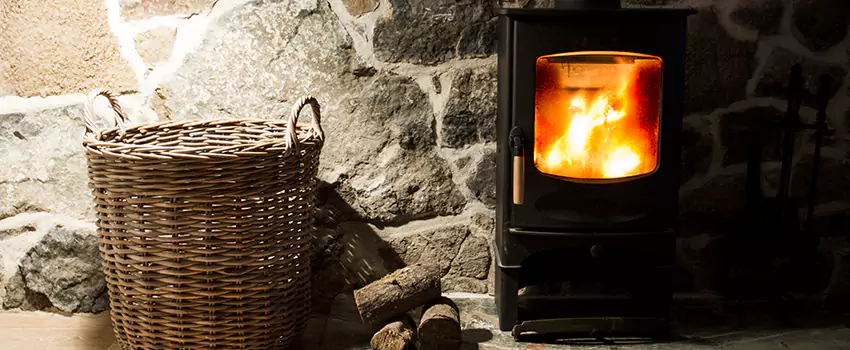 24/7 Wood Stove Installation Services in Idaho Falls, Idaho
