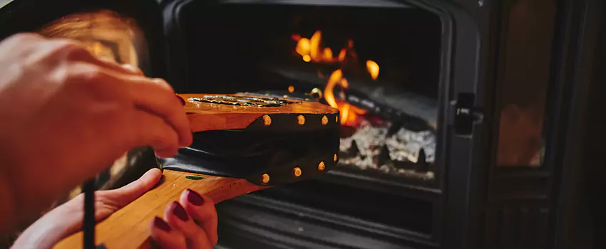 Wood Stove Grates Repair in Idaho Falls, Idaho