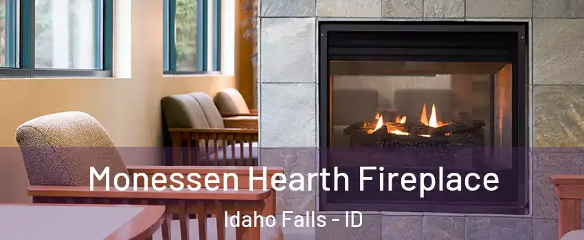  Monessen Hearth Fireplace Idaho Falls - ID