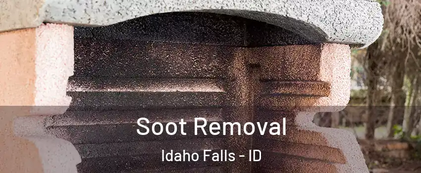  Soot Removal Idaho Falls - ID